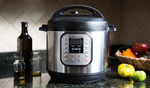 Design Instant Pot IP-DUO60