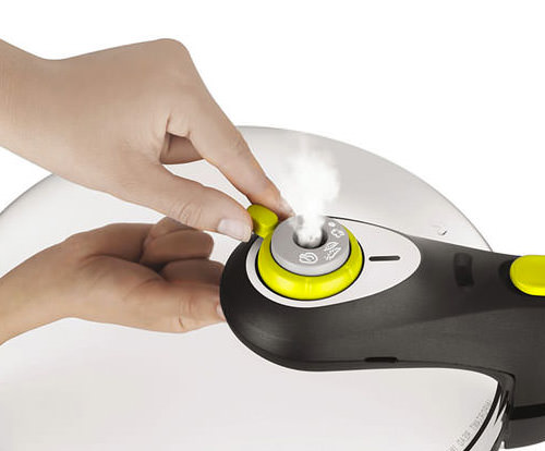 ergonomie tefal secure 5 neo