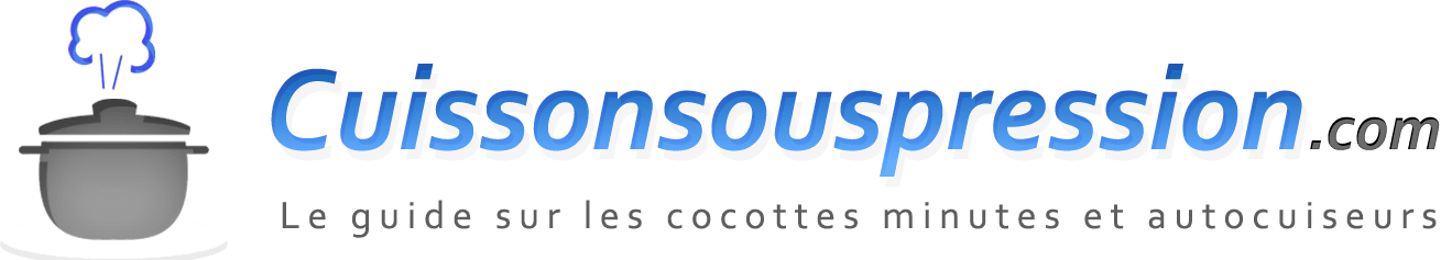 Comment changer le joint d'une cocotte-minute ? 